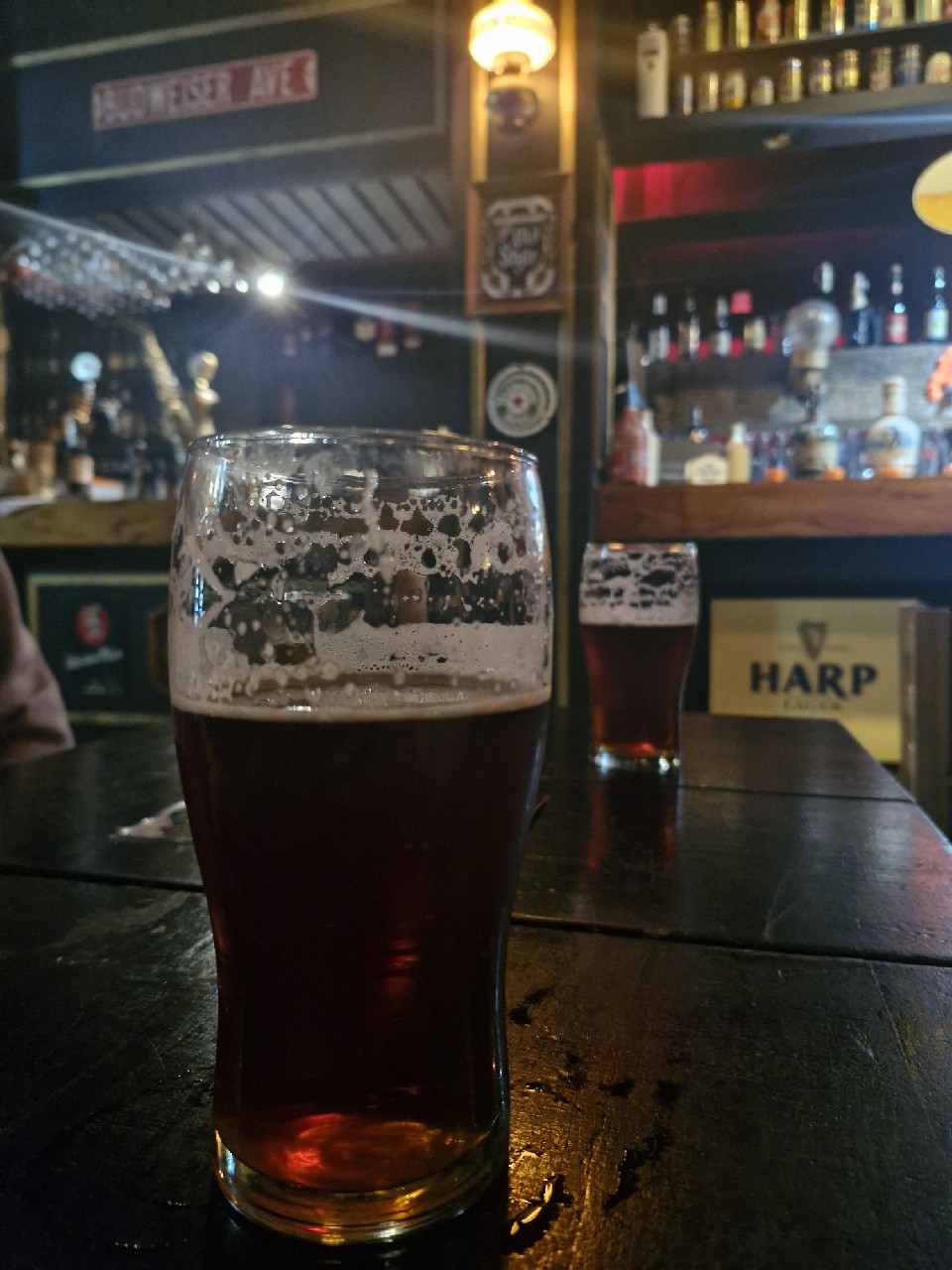 Amber, Grutte Pier Brouwerij