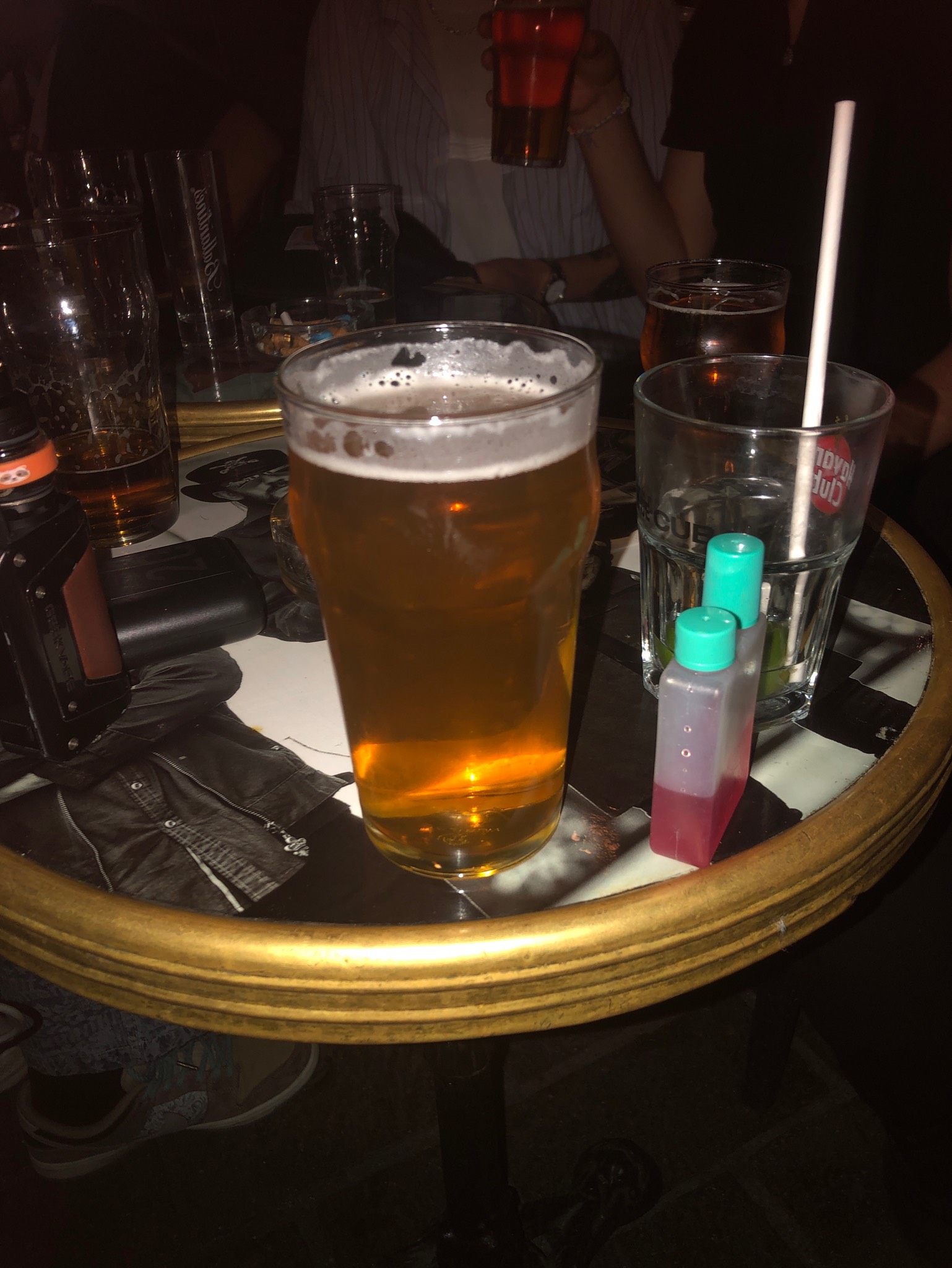 Slash IPA, Brasserie Licorne (Karlsberg Brauerei)