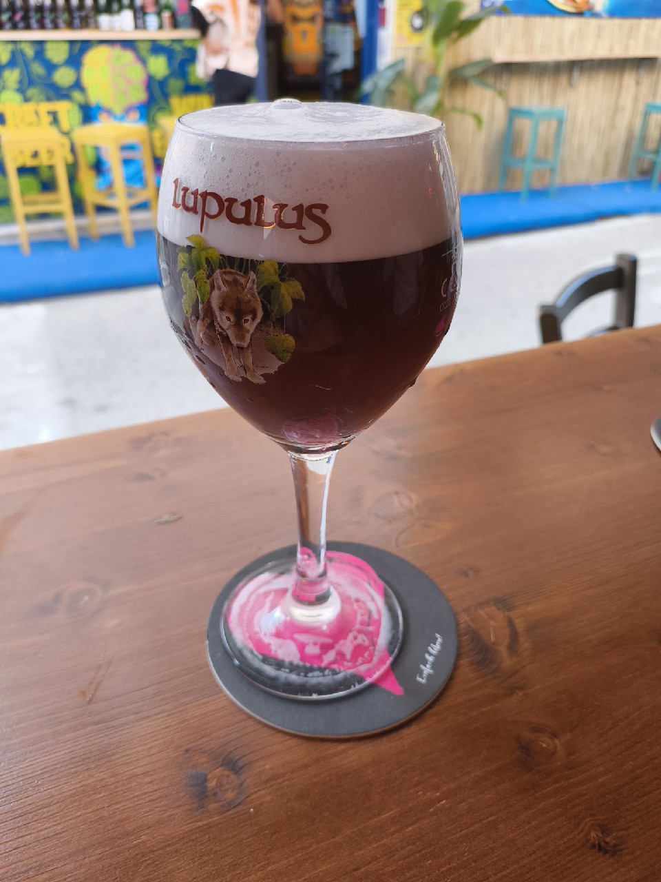 purple haze ipa, Sweden