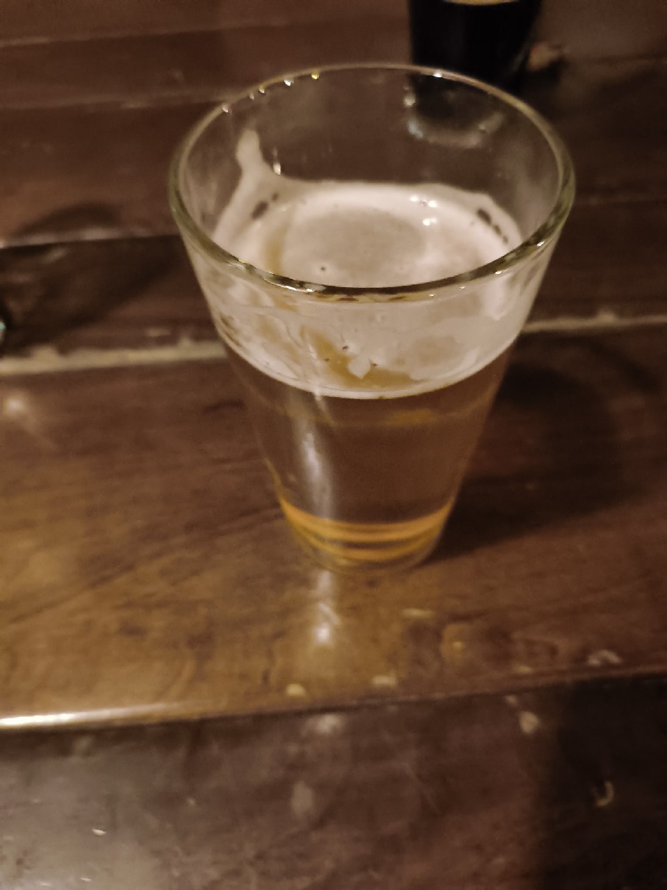 Autobahn Cold ipa, Italy