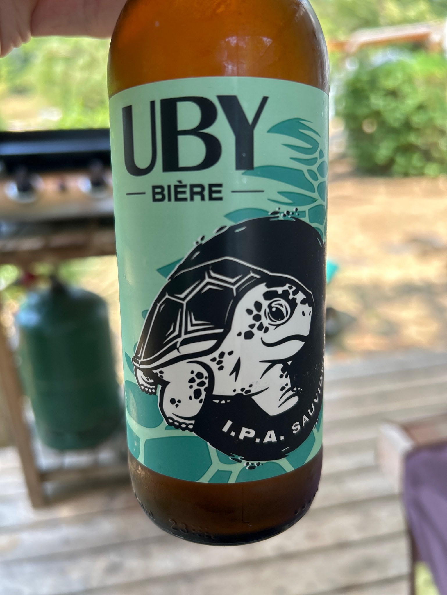 I.P.A. Sauvignon, France