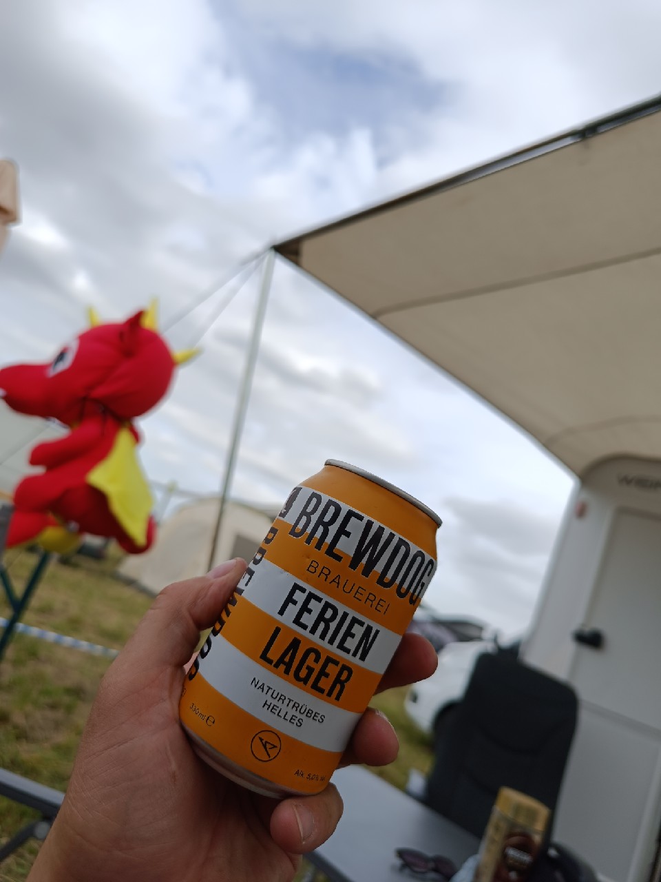 Ferien Lager, Germany
