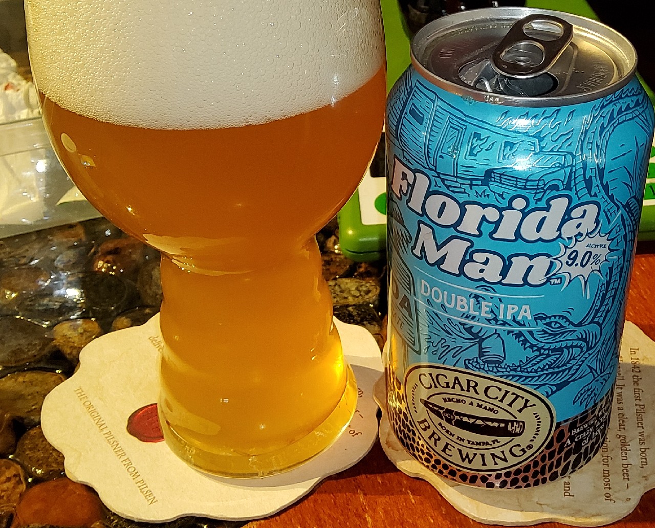 Florida Man, United States