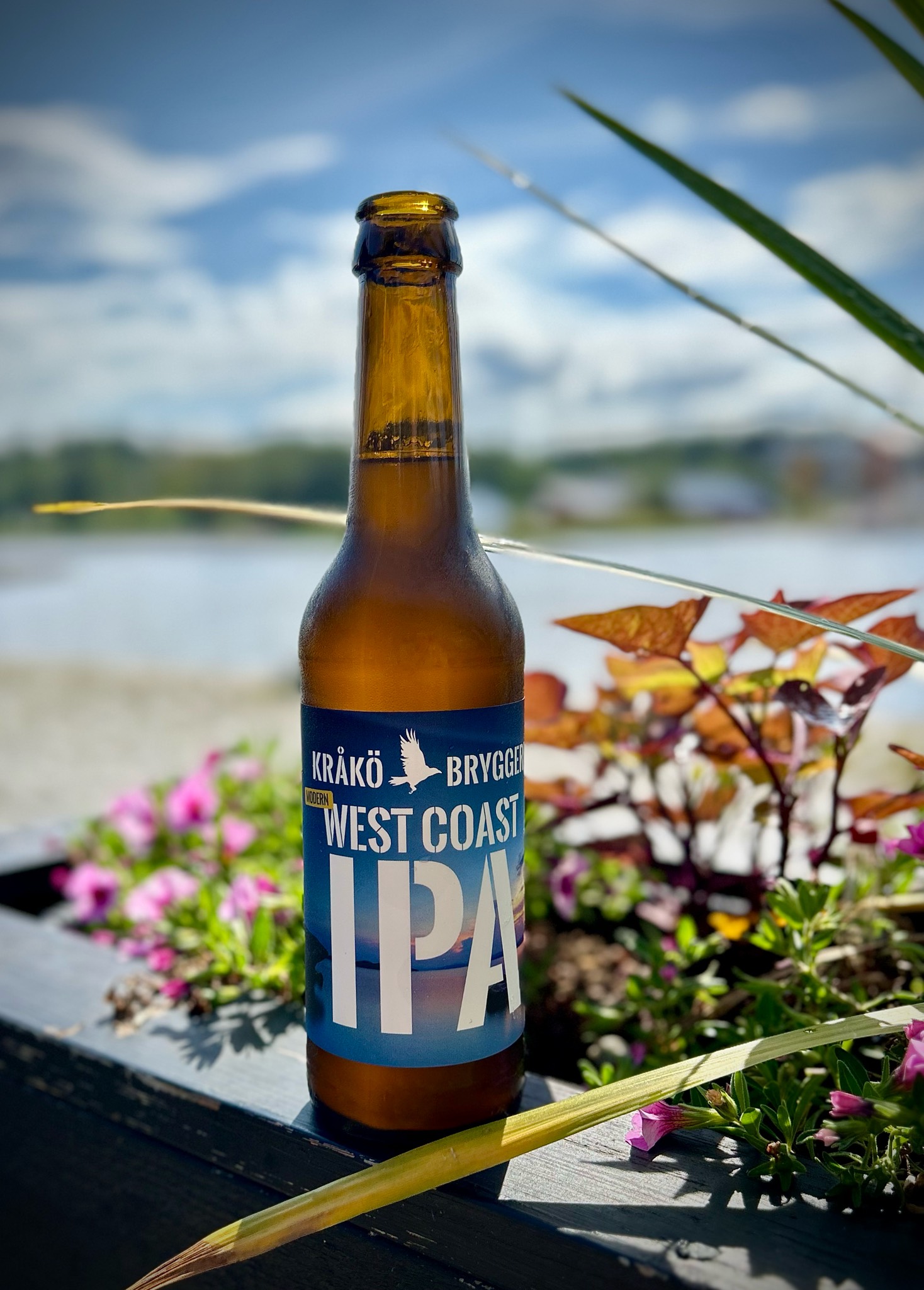West Coast IPA, Finland