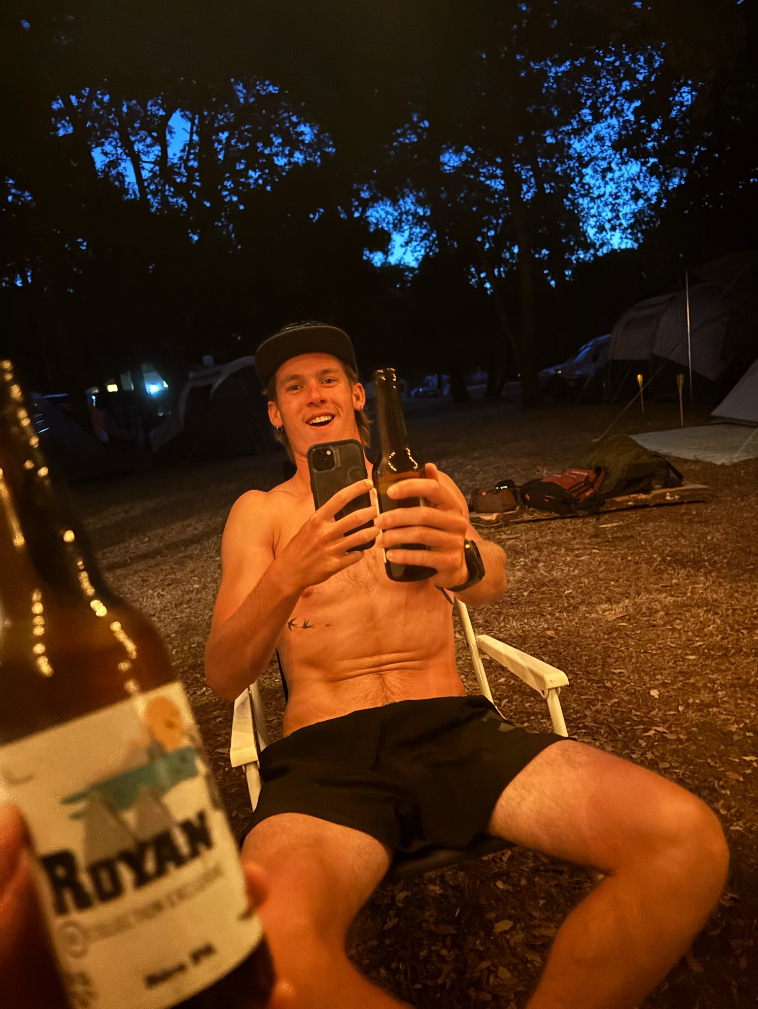 Royan Collection Exclusive IPA, La Bière Michelaise [Closed]