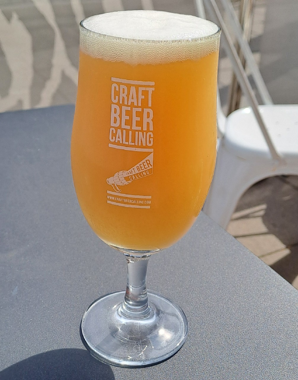 naughty ipa, Luckies