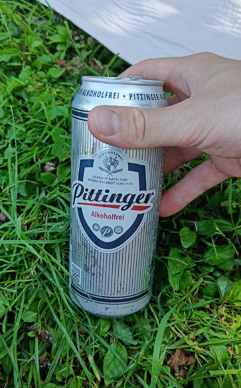 Pittinger Alkoholfrei, Austria