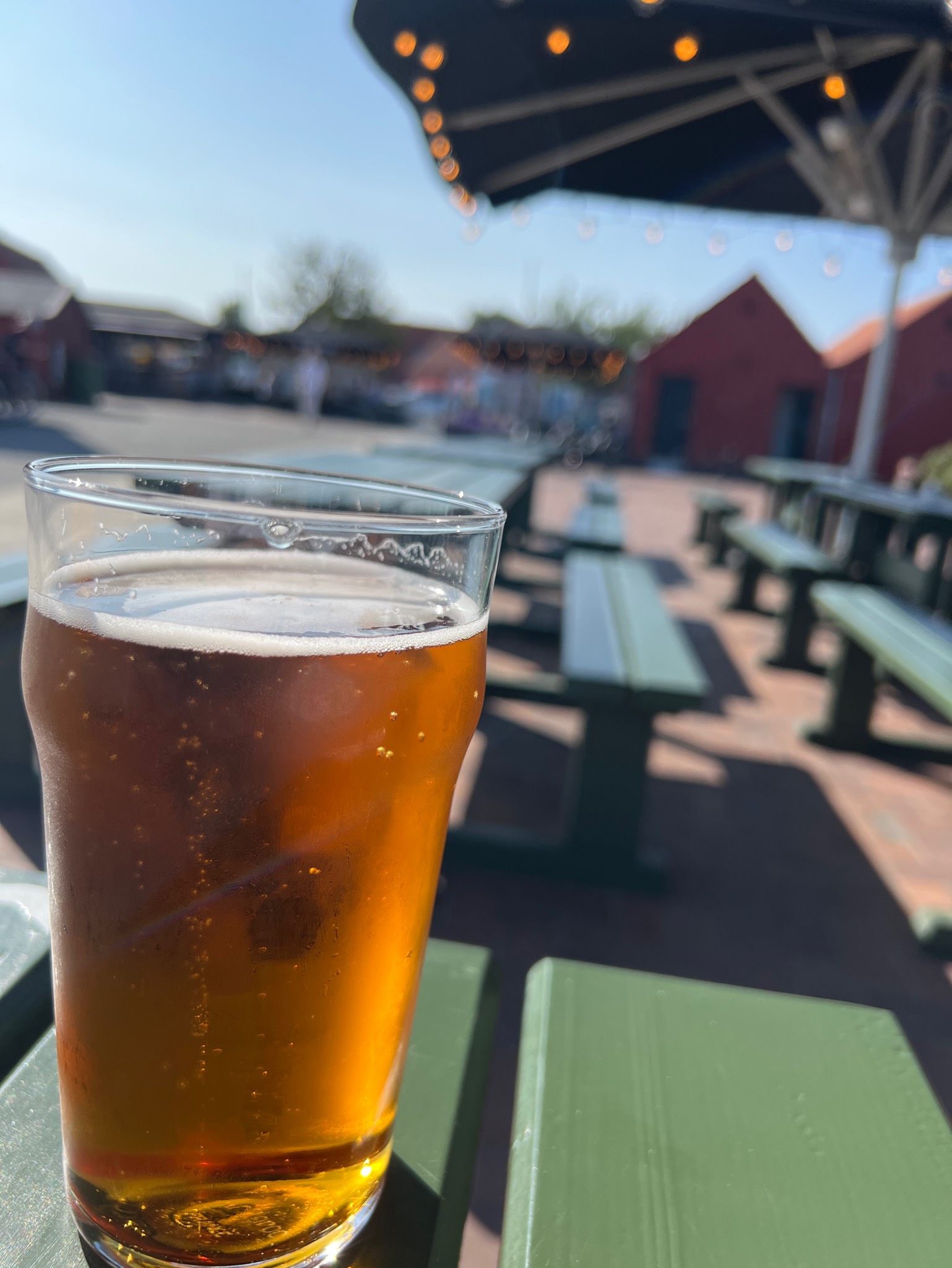 Tuborg Guld Pilsner Original, Tuborgs Bryggerier A/S