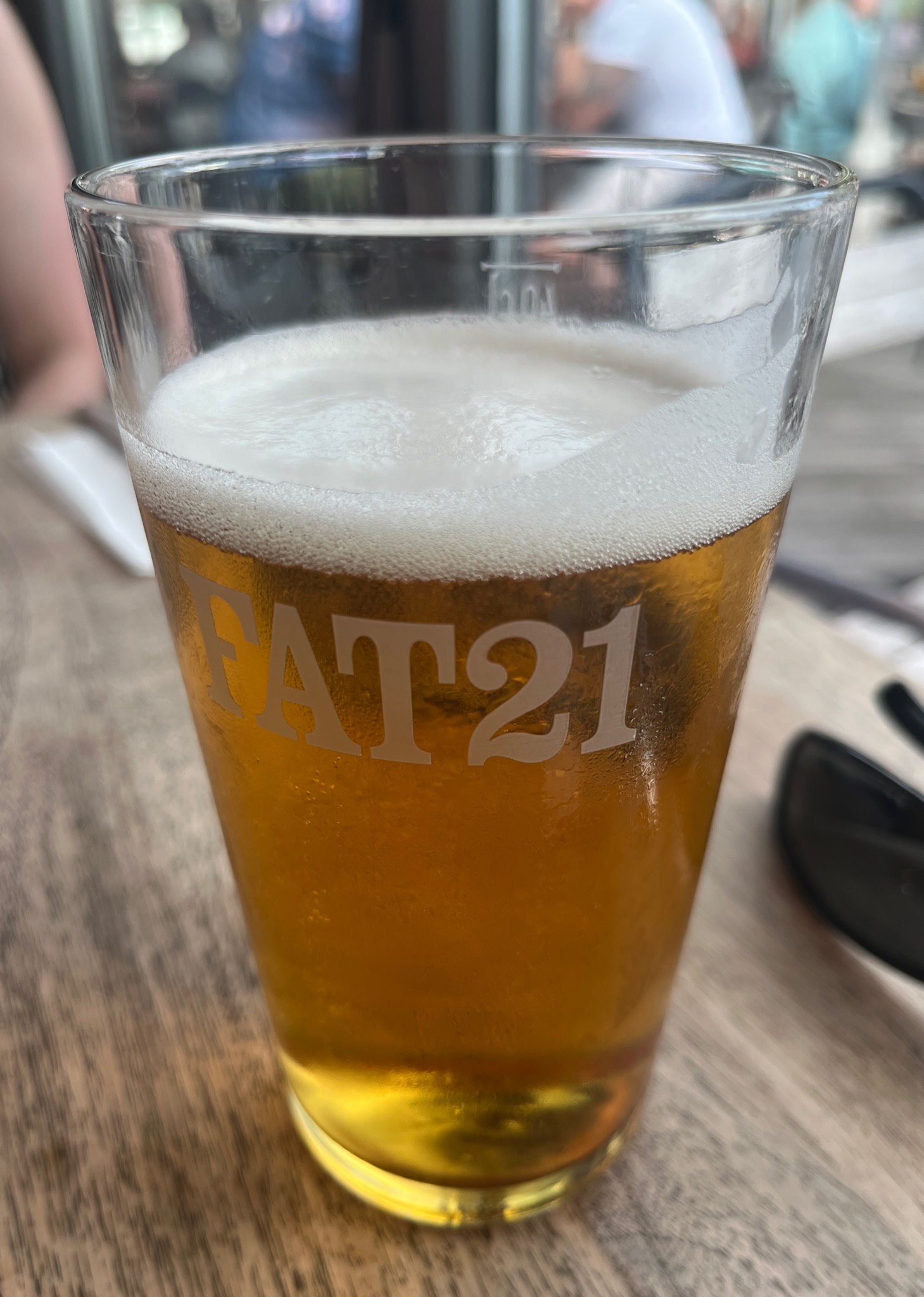 Zlatopramen Anno 1642, Vyrabi Drinks Union