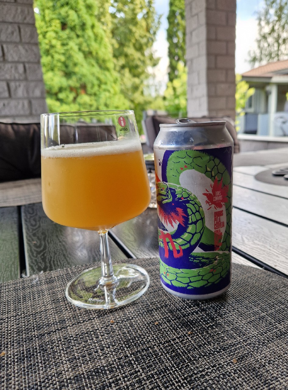 Battle Snakes, Portugal