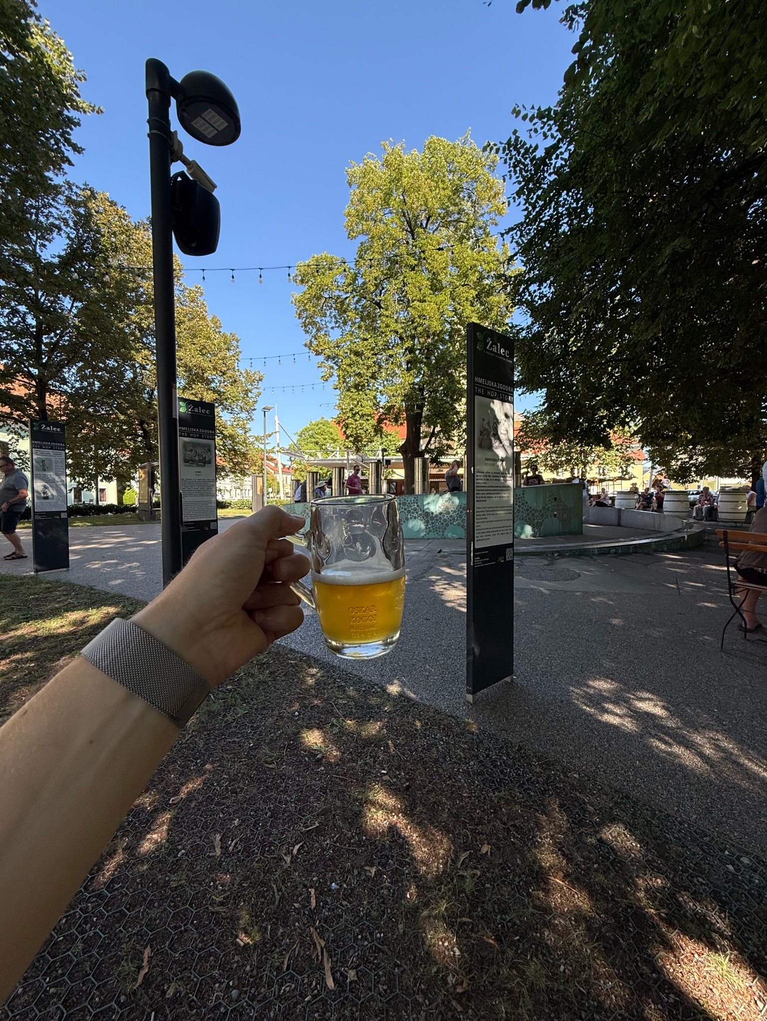 Mango 2 Tango, Skubeer Brewing