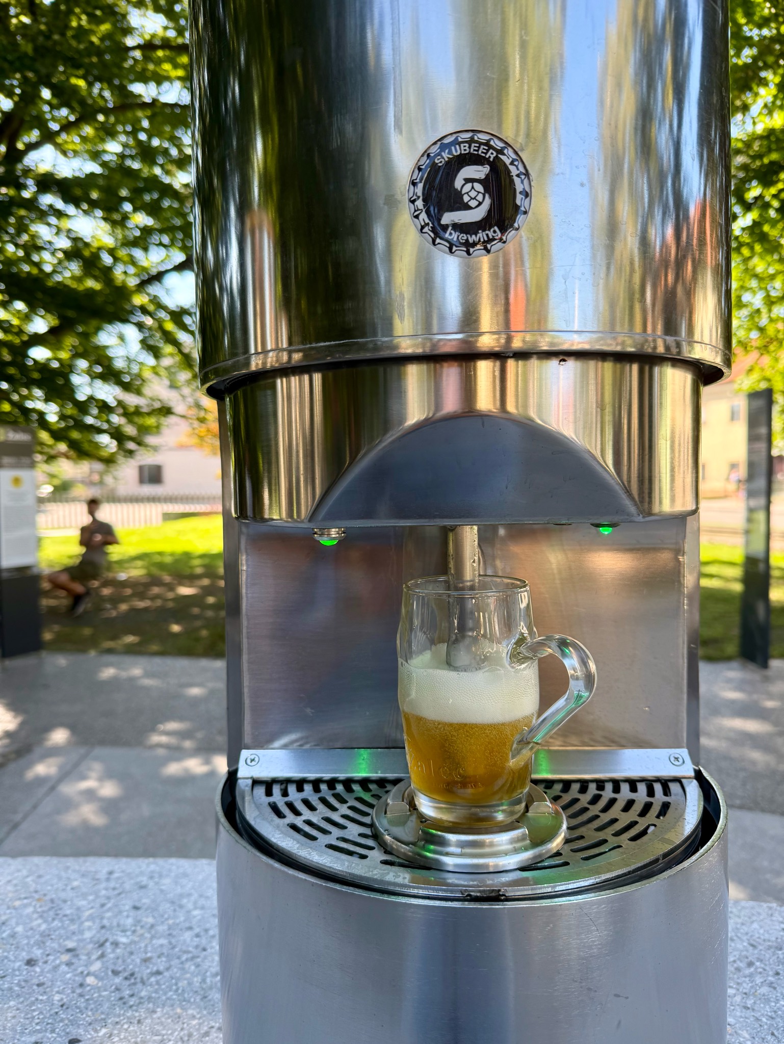 Mango 2 Tango, Skubeer Brewing