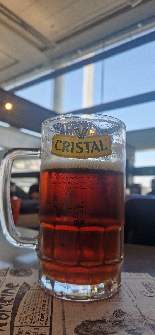 Astral Calafate, Nothus