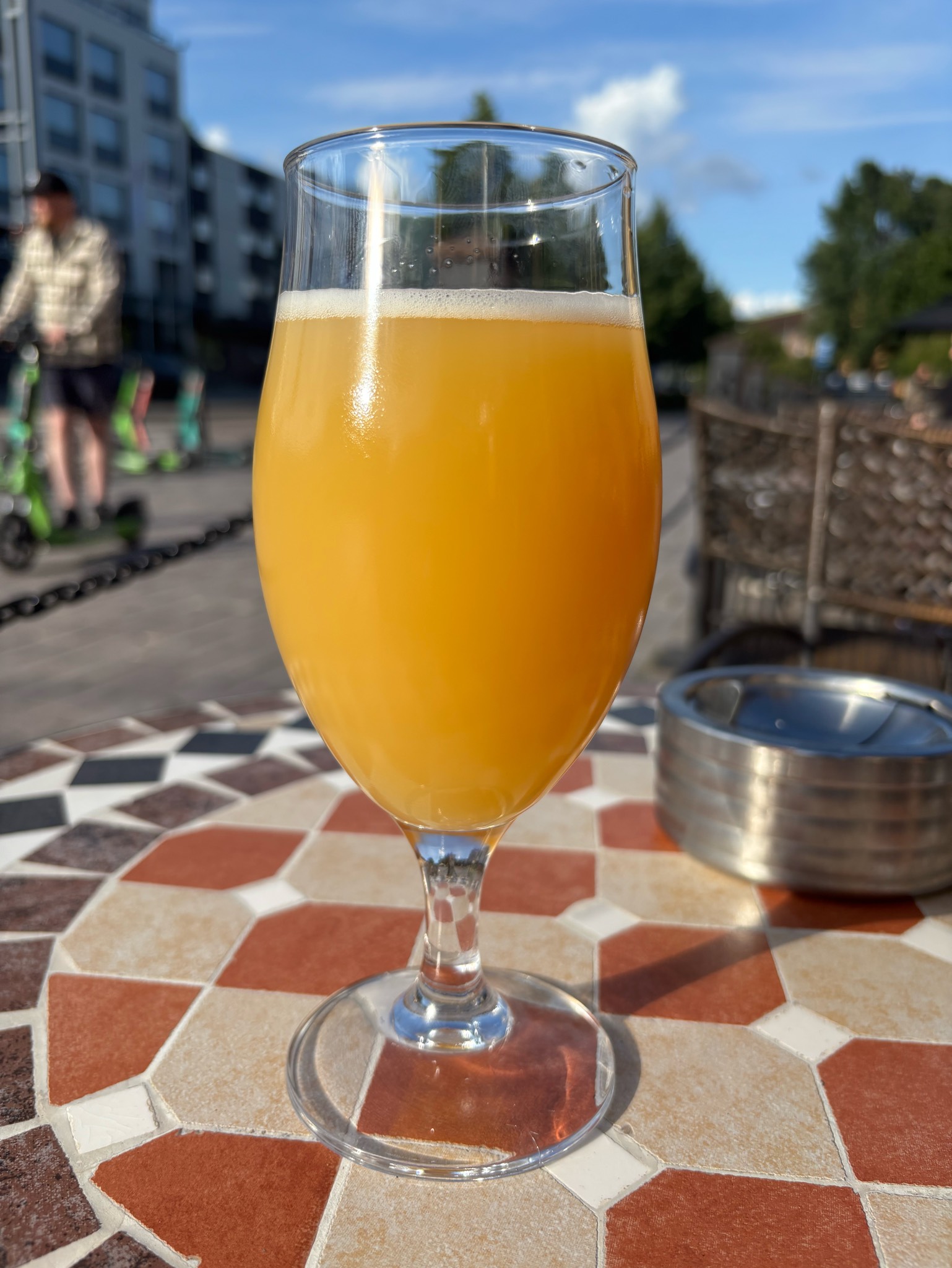 summer fridays, United States