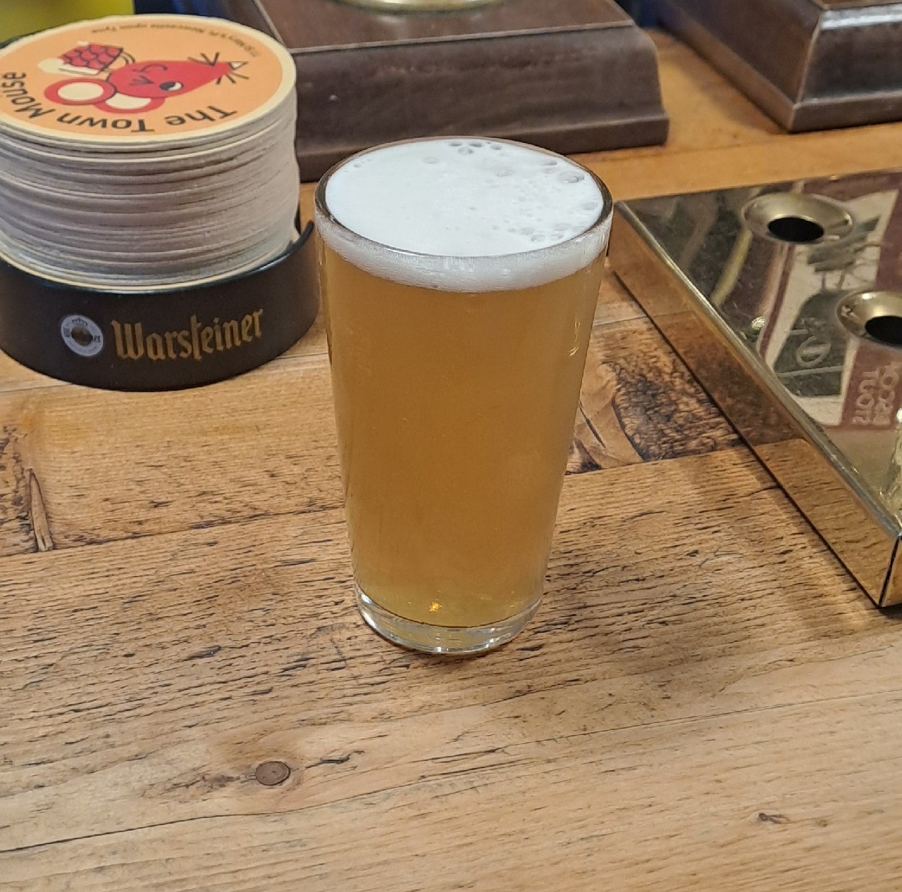 badlands, Donzoko Brewing