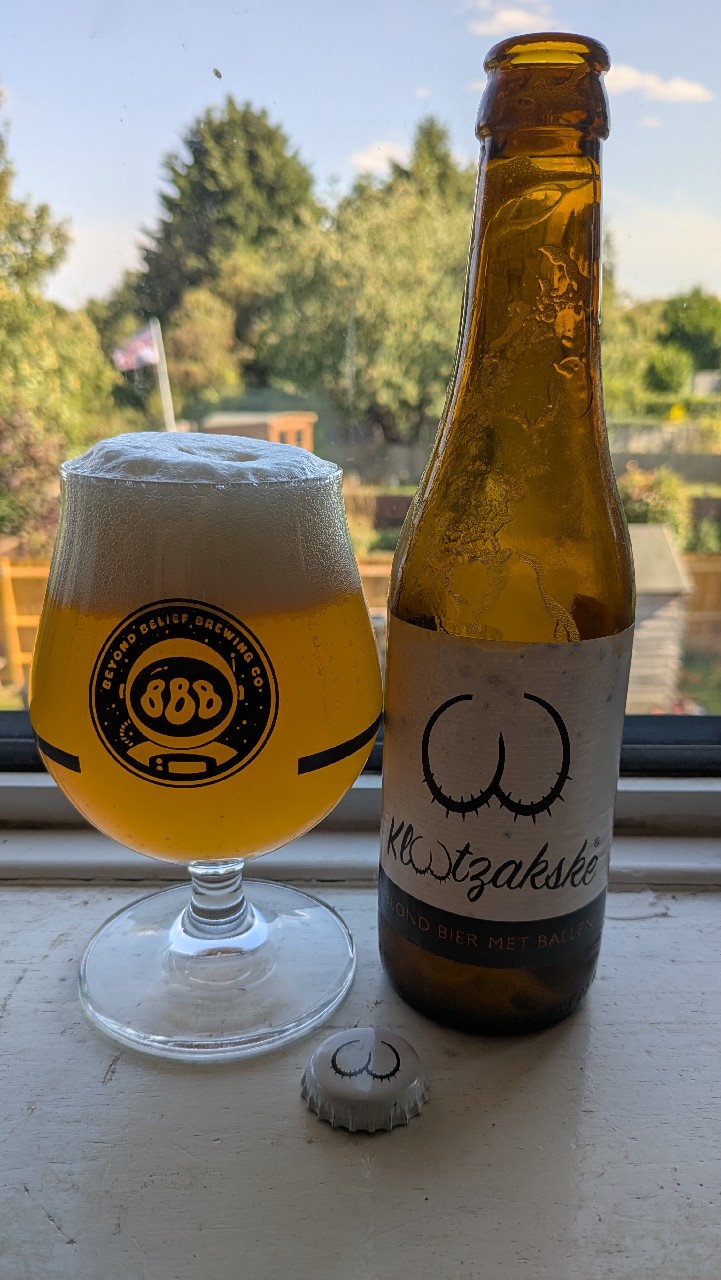 Klootzakske, Belgium