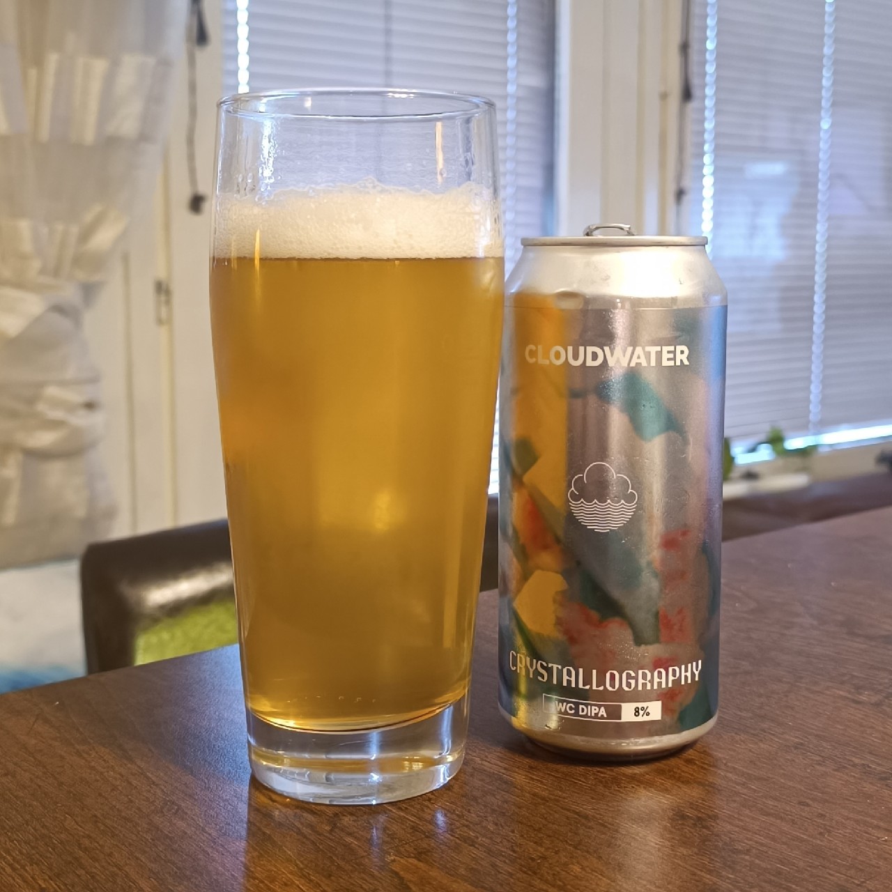 Crystallography, England