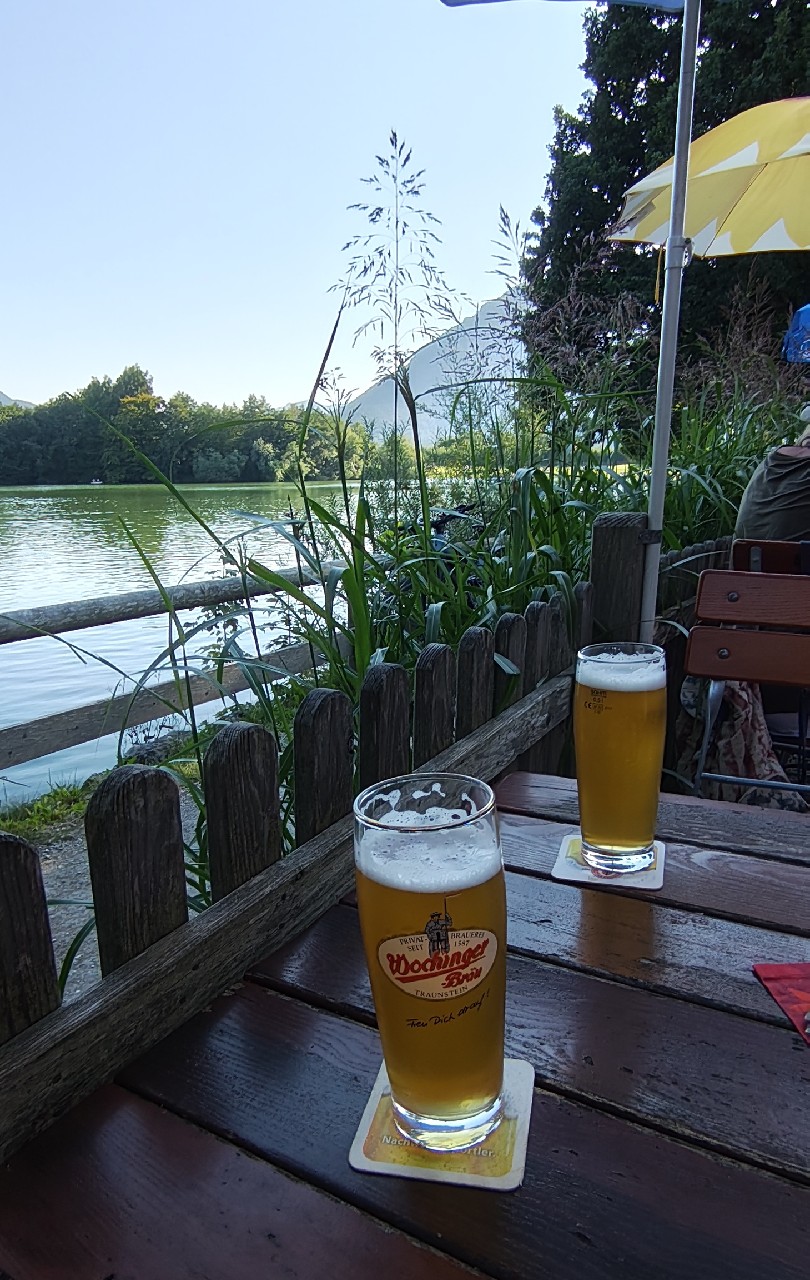 Wochinger Urtrunk, Wochingerbräu