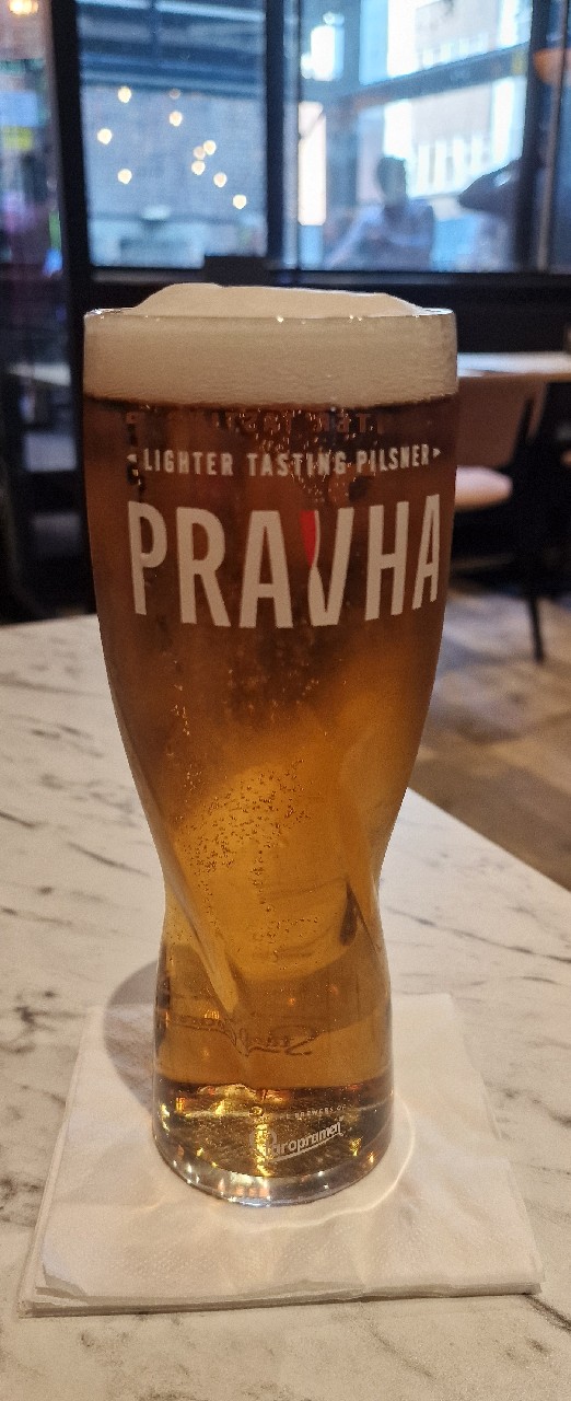 Pravha, Czech Republic