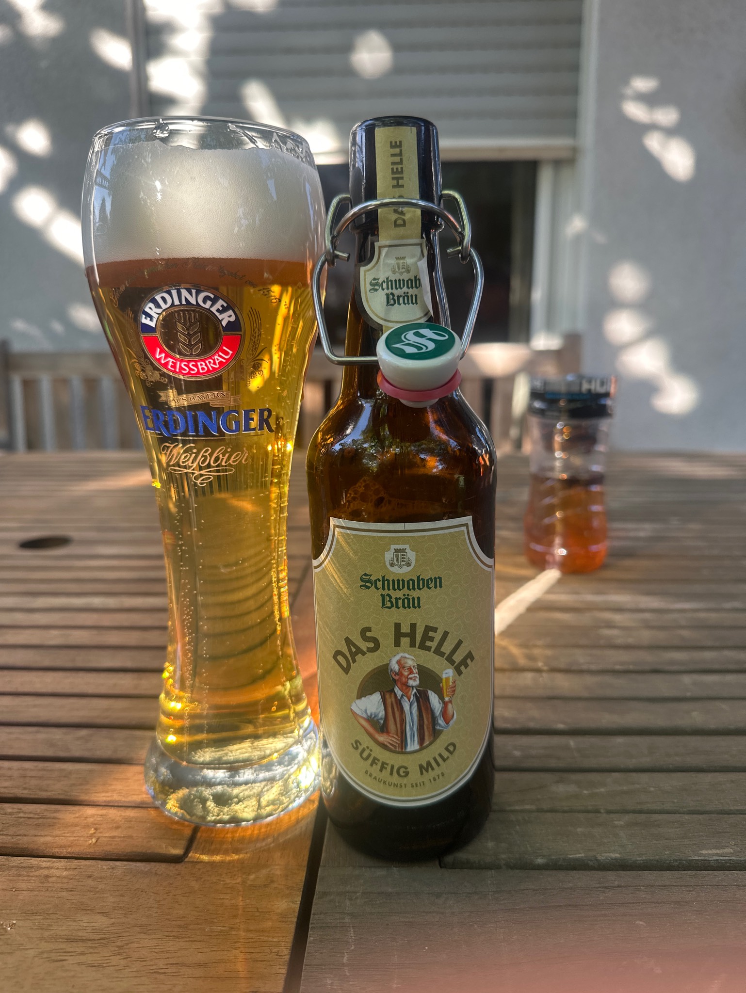 Das Helle, Germany