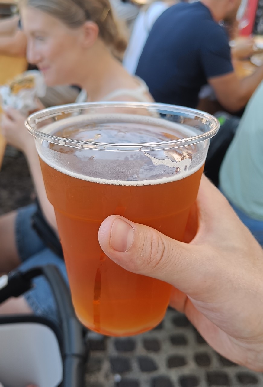 Rocket Queen, Slovenia