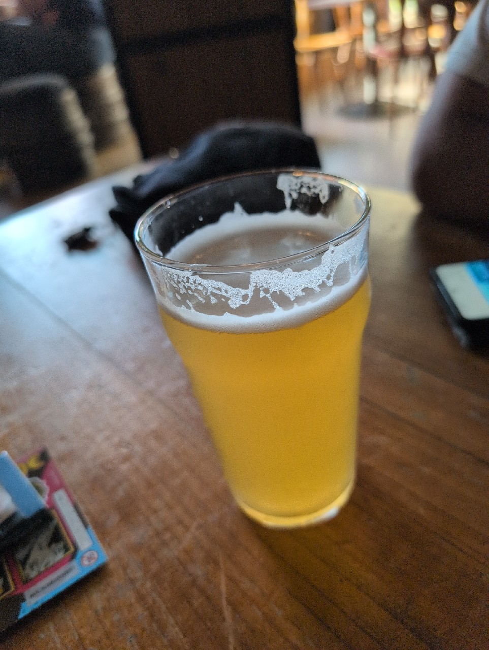 Porte Muzelle, France