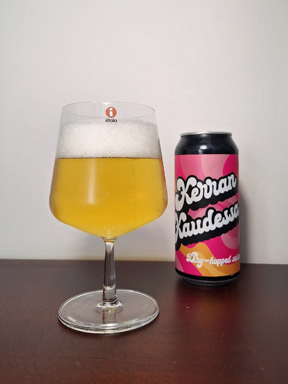 Kerran Kaudessa, Finland