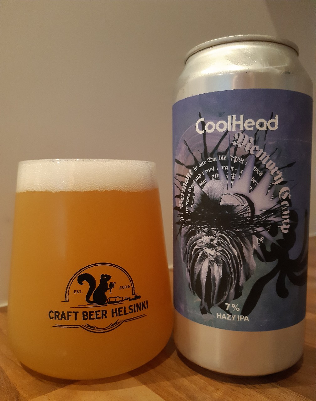 Memory Camp, Finland