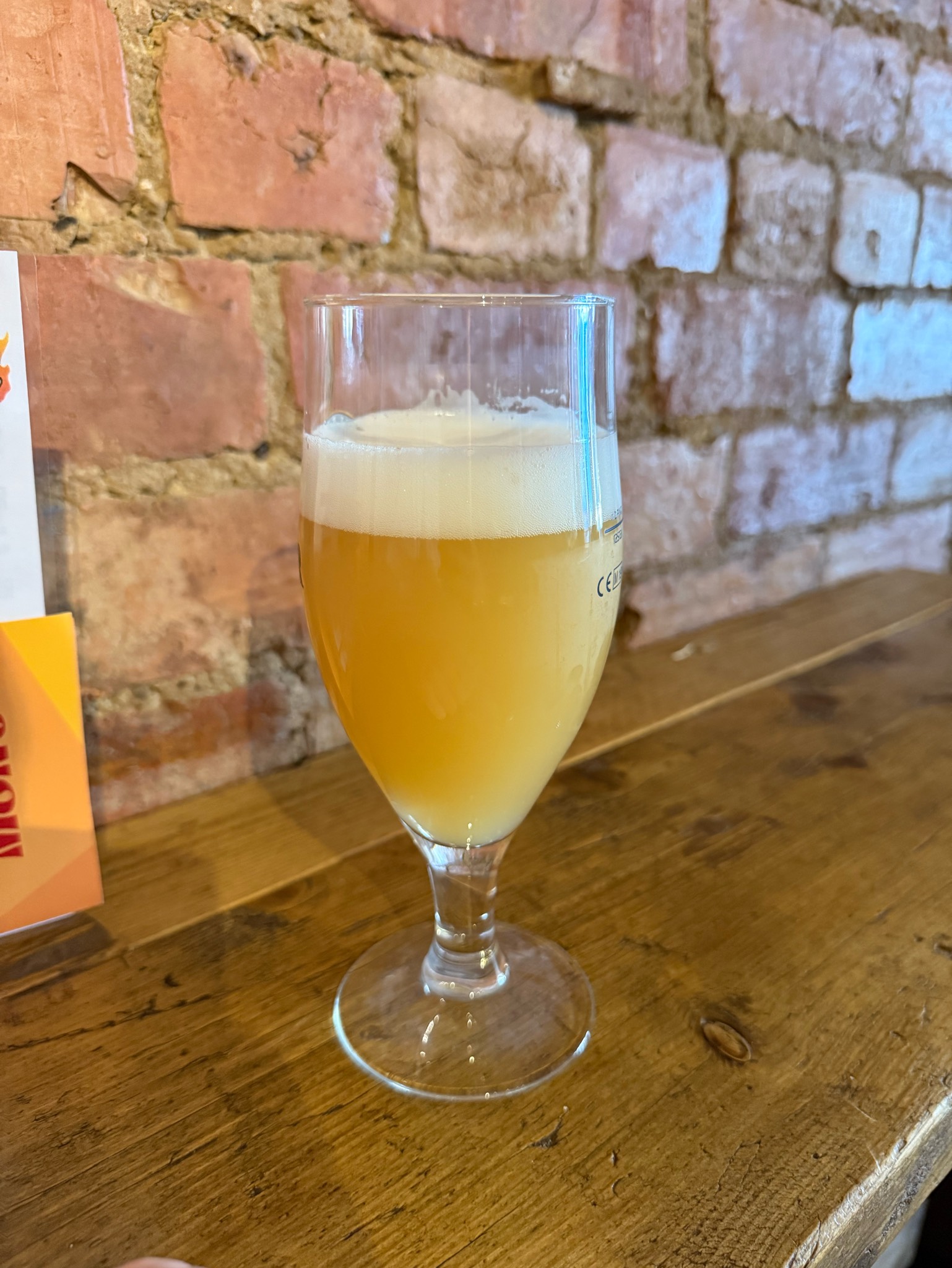 Lost In Thought, England