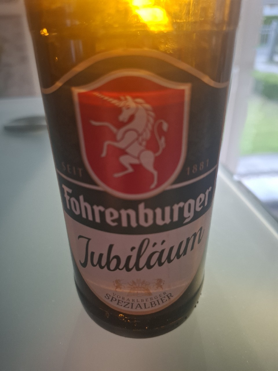 Fohrenburger Jubiläum, Austria