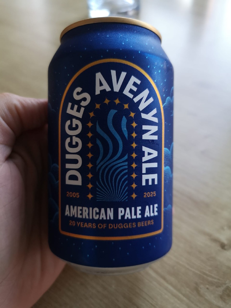 Avenyn Ale, Sweden