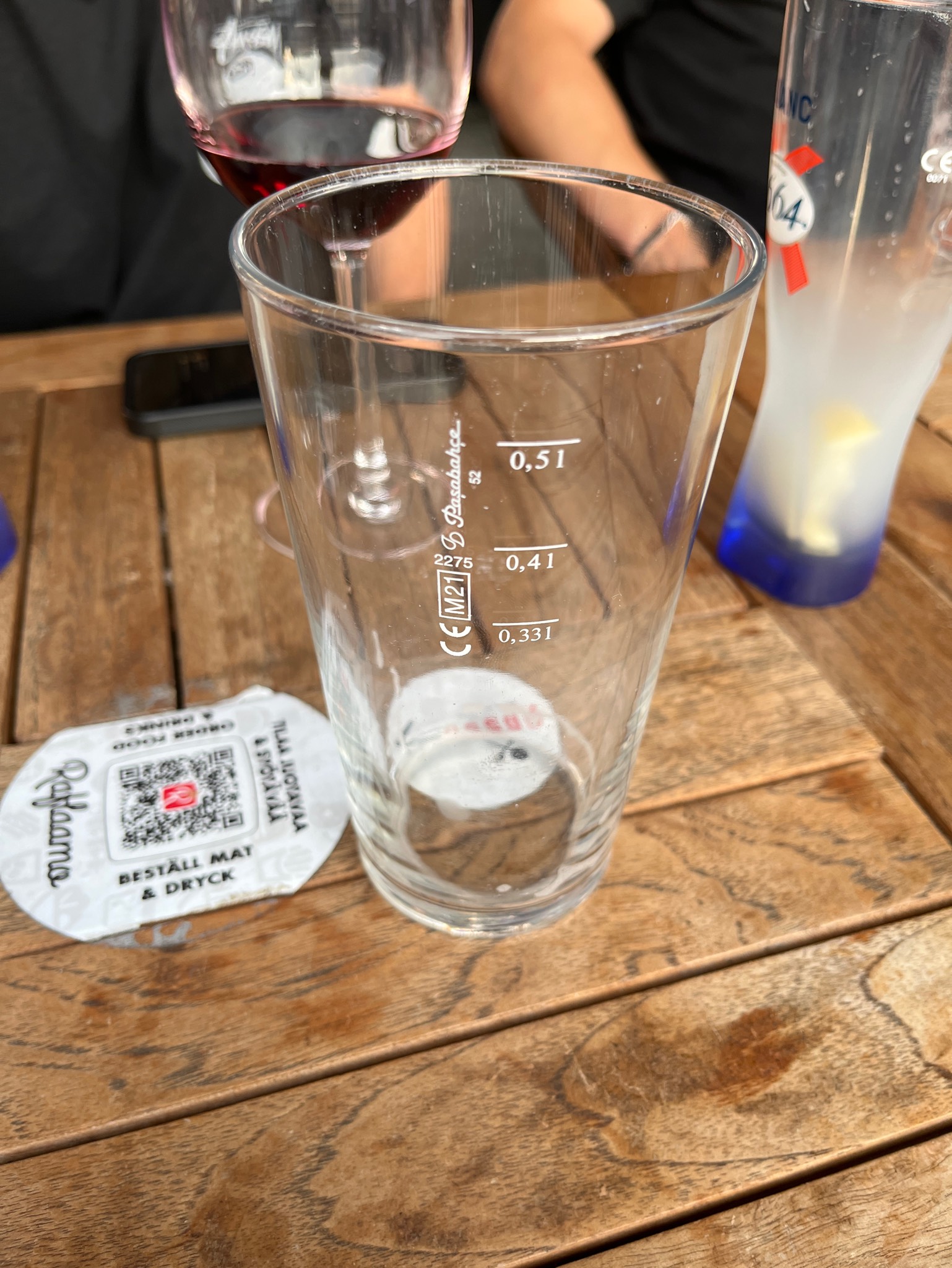 Karhu 4,6% / III, Finland