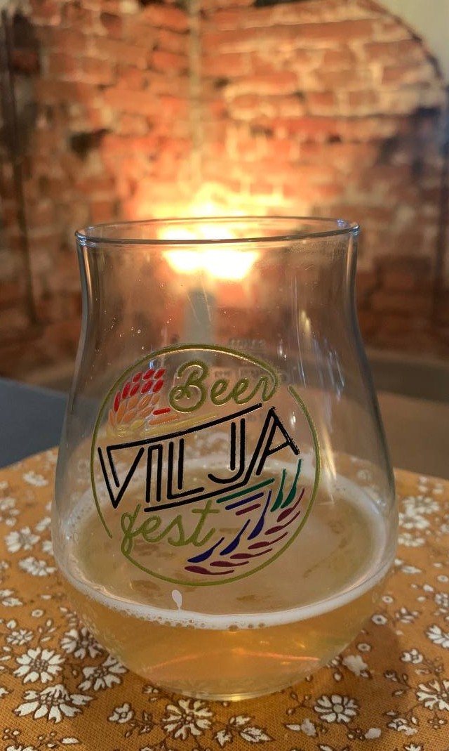 Green Strawberry, Do Good Brew Co.