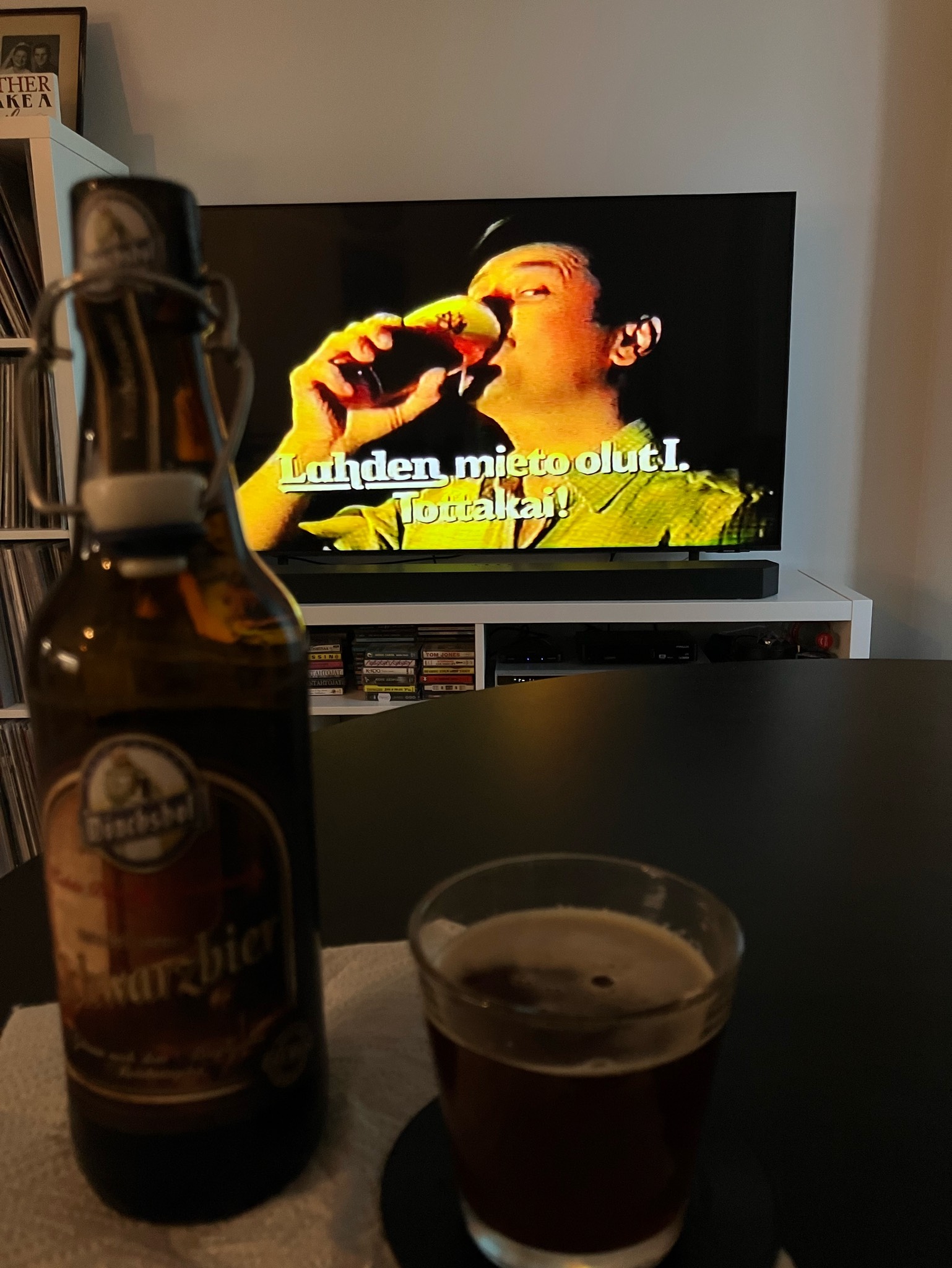 Mönchshof Naturbelassenes Schwarzbier, Germany