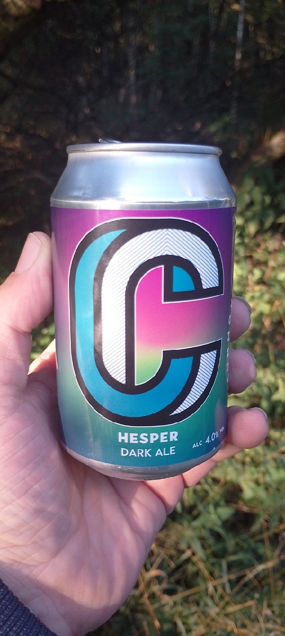 Hesper, Round Corner Brewing