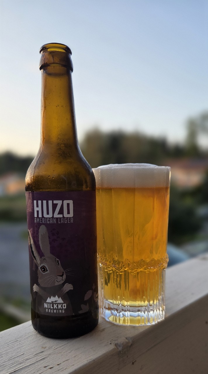 Huzo, Finland