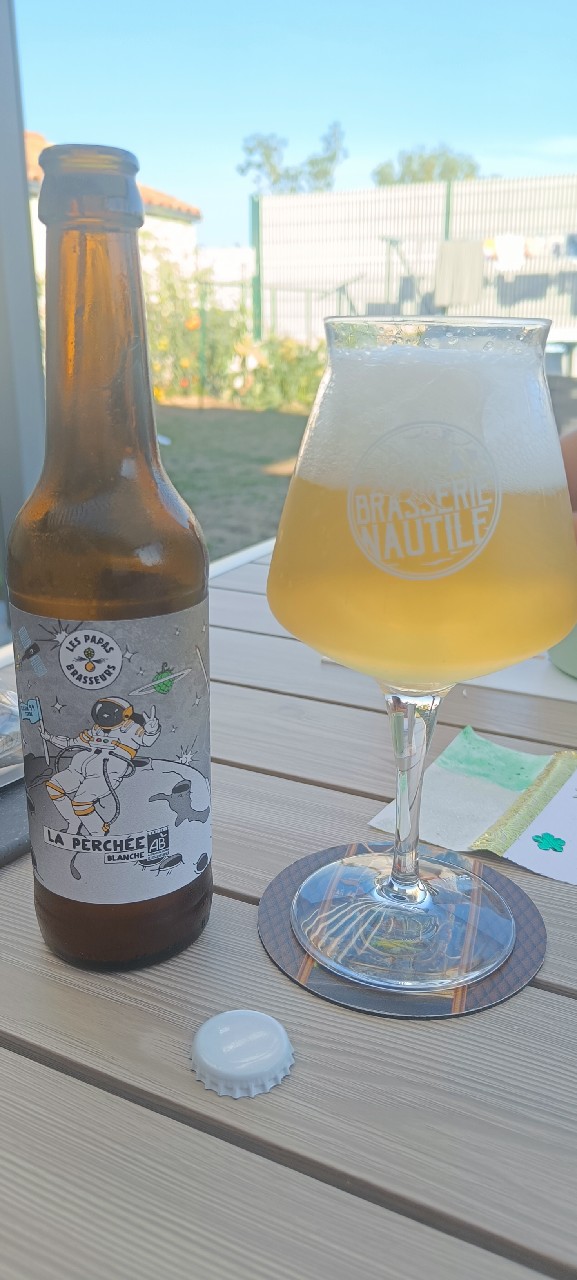 La Perchée Blanche, France