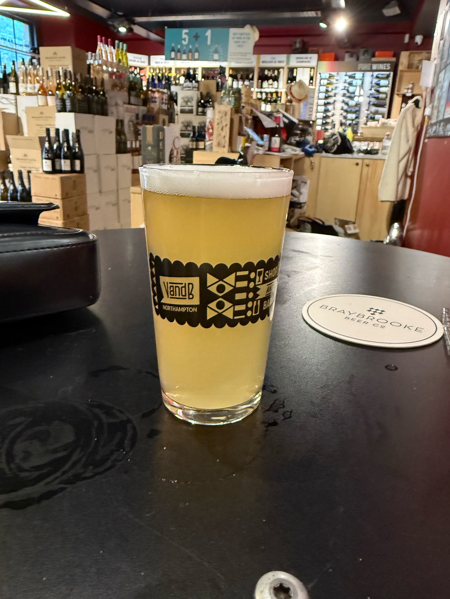 Corsendonk Apple White, Belgium