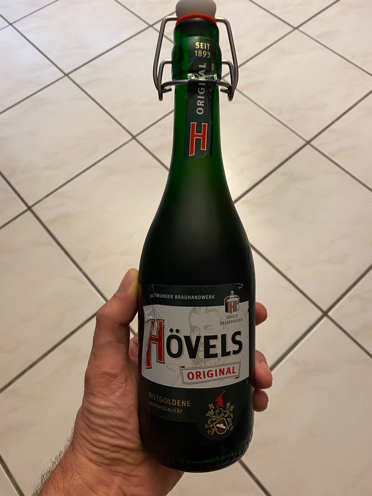 Hövels Original, Germany