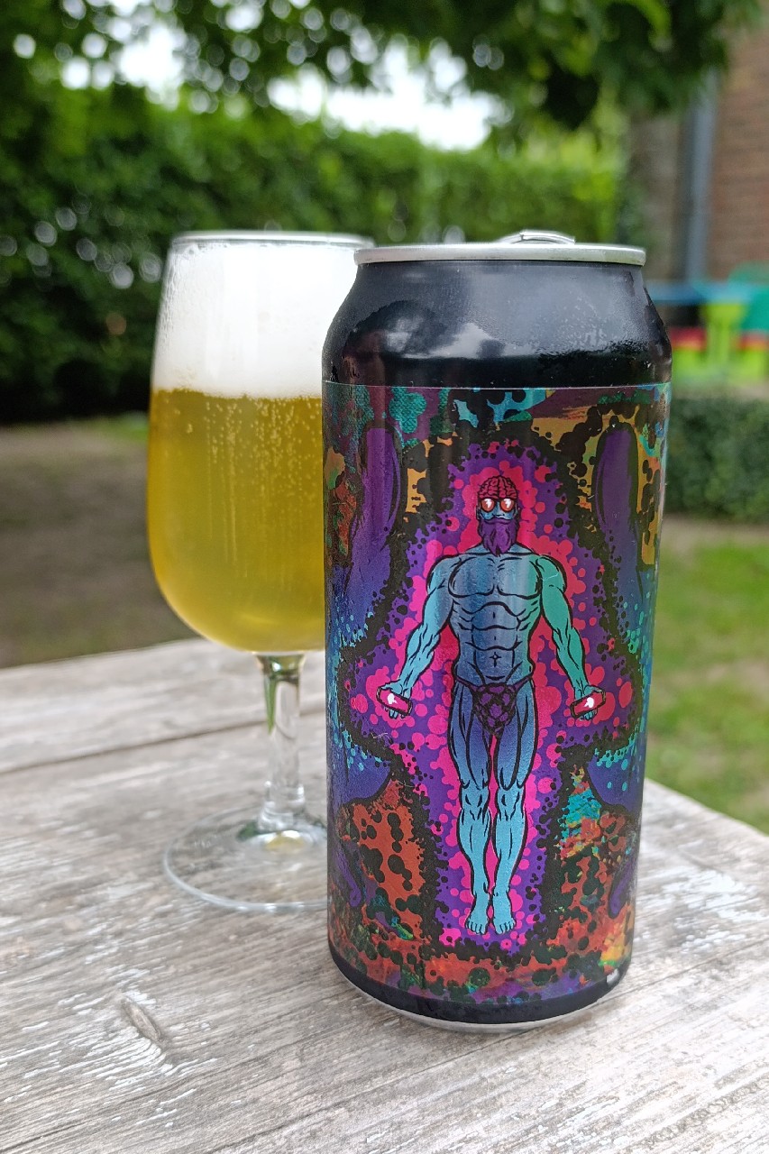 Equilibrium 001, Finland