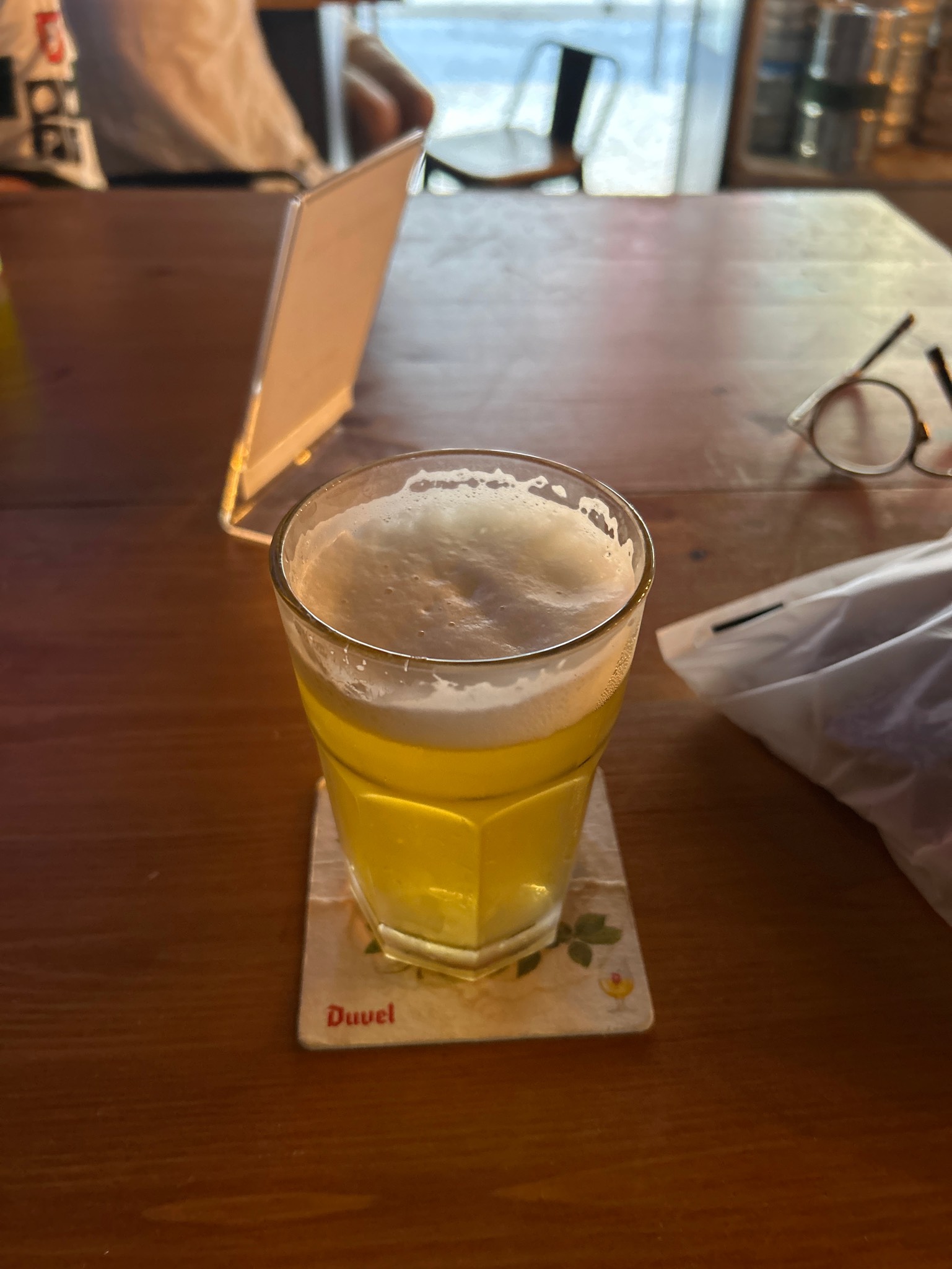 Hoppy Mango, Cerveja Canil