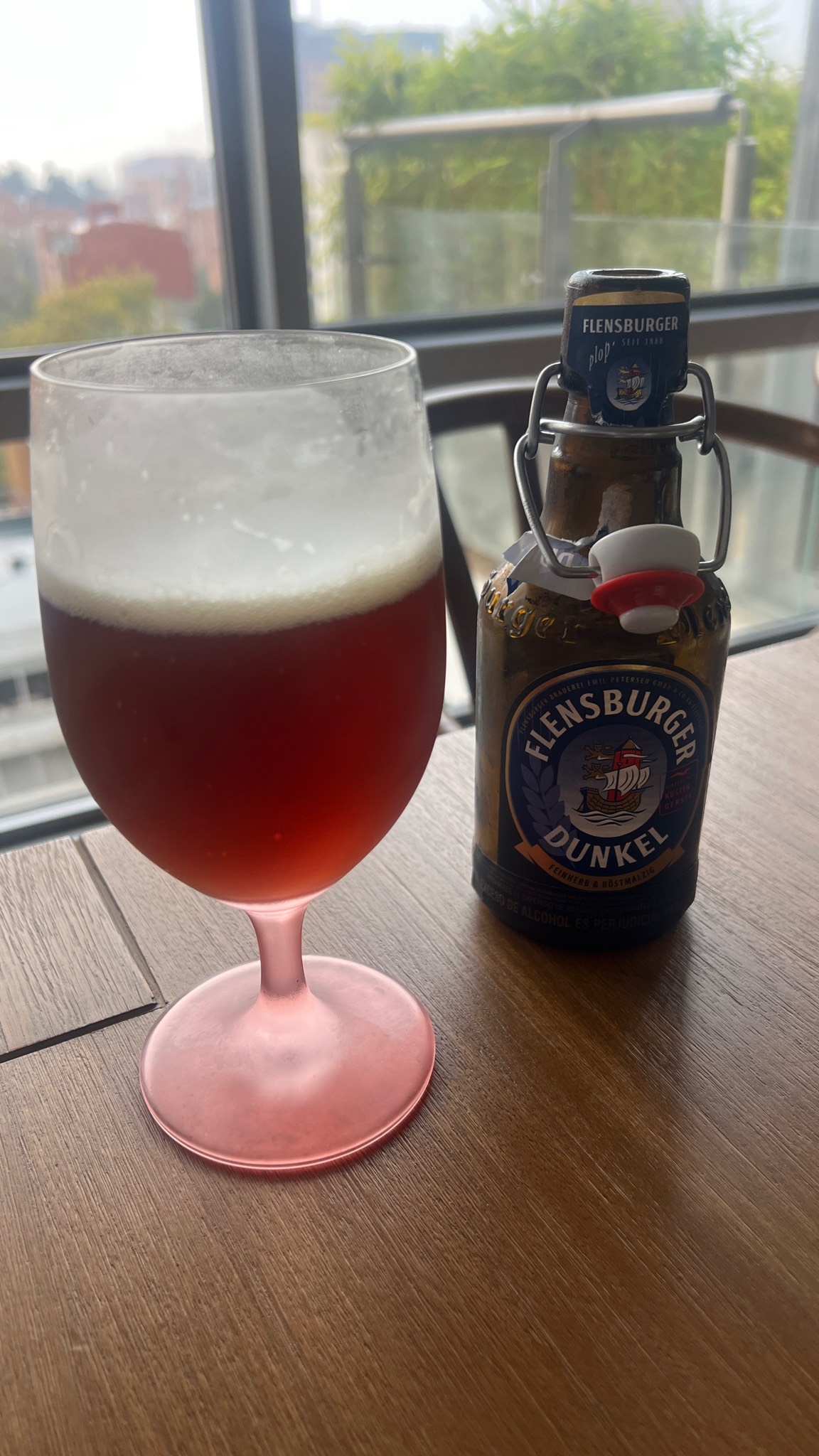 Flensburger Dunkel, Germany