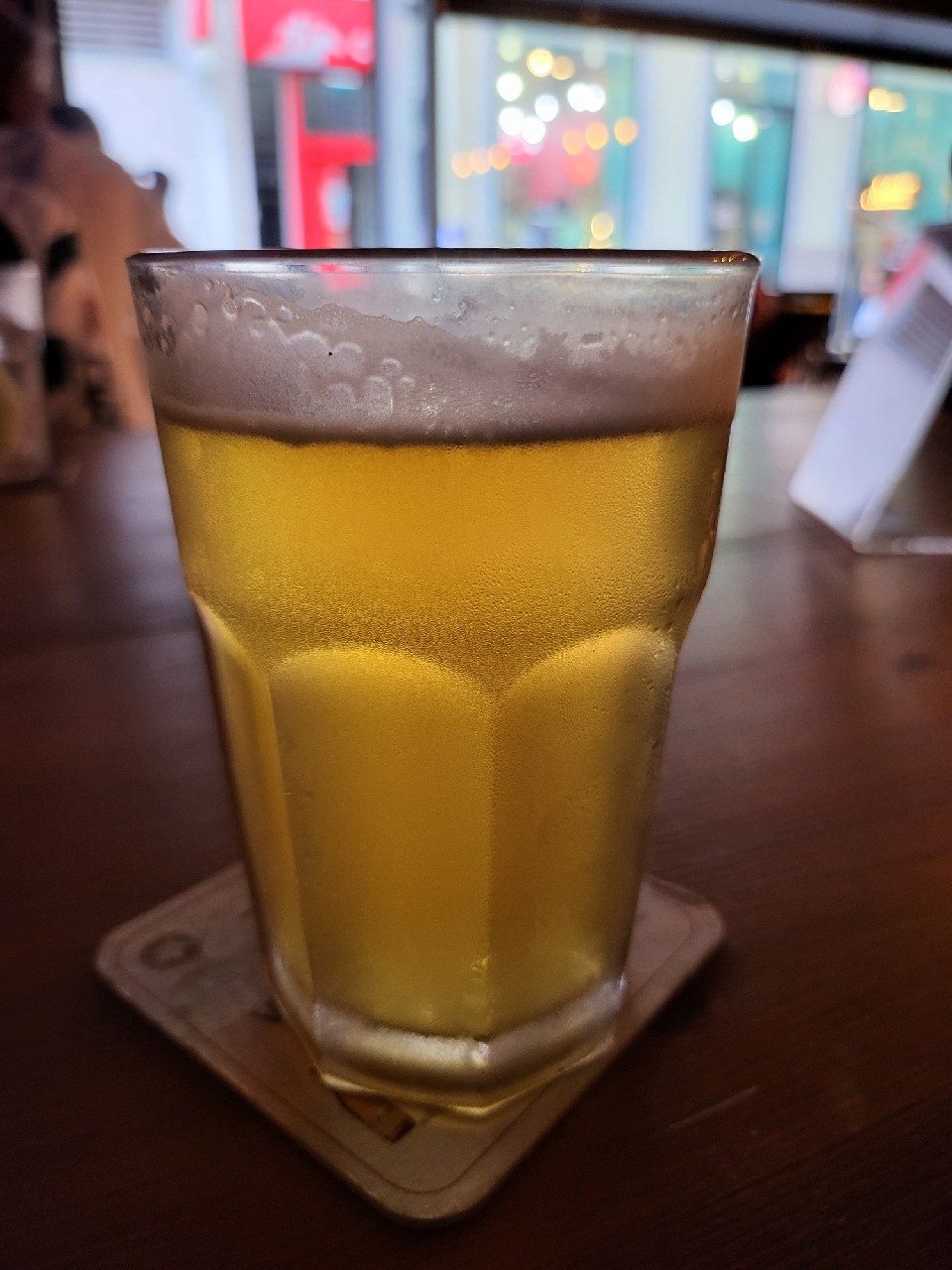 Hoppy Mango, Cerveja Canil