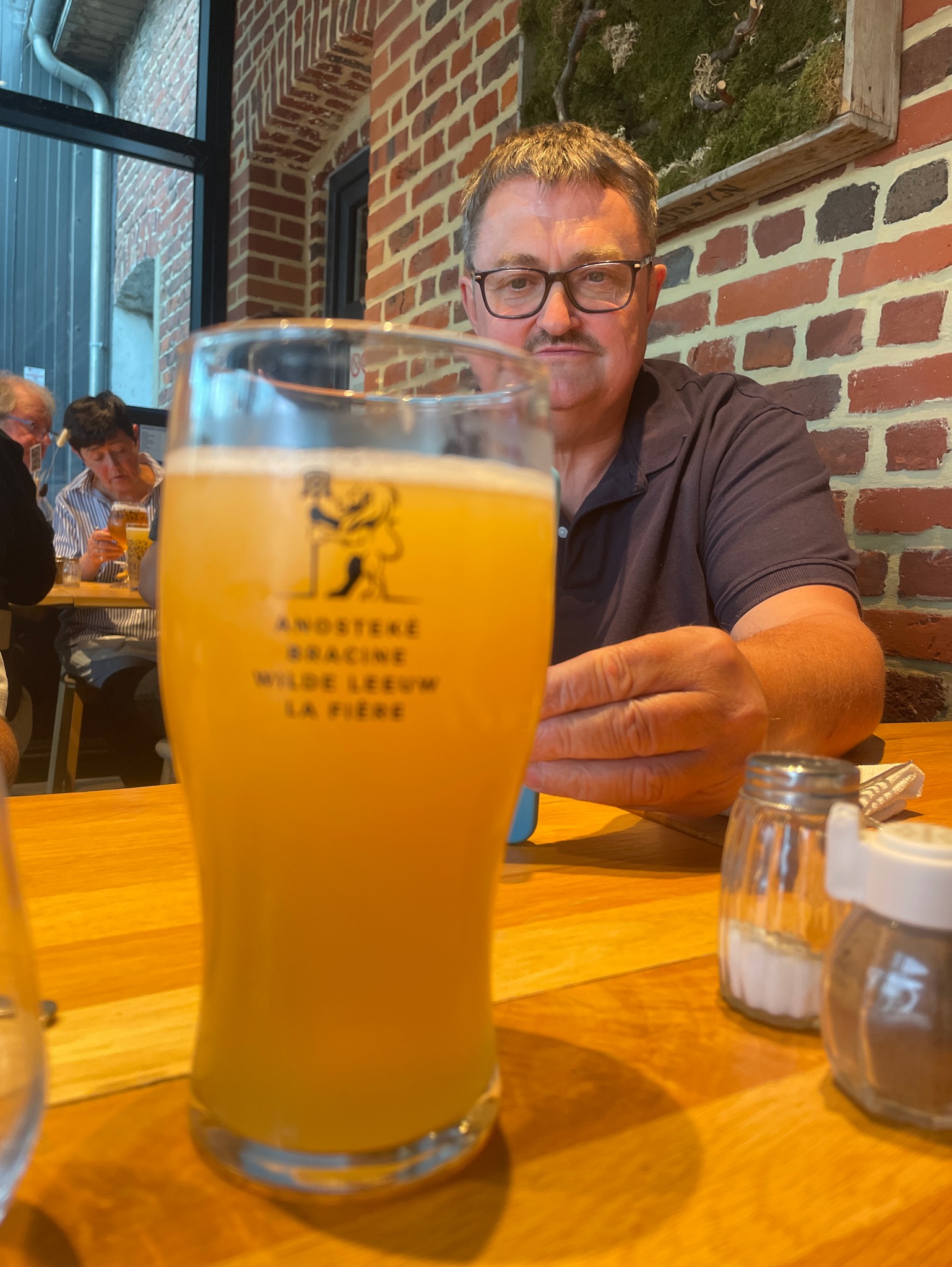 Anosteke Sainte Cru La nouvelle vague Neipa, France