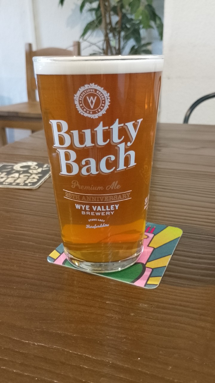 Black Sabbath IPA (2025) / Divine Beer, Silhill Brewery