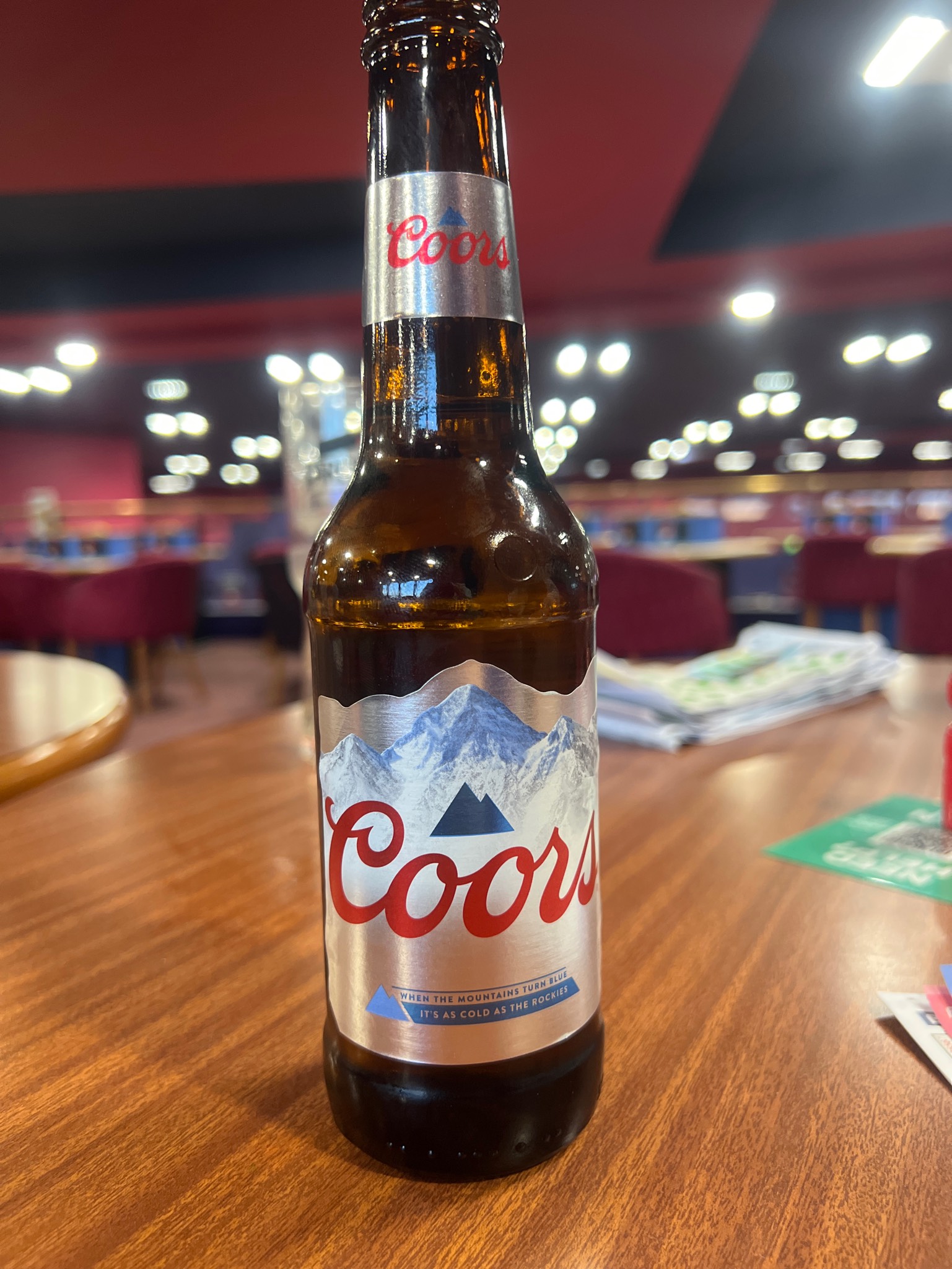 coors, Coors Brewing Company (MillerCoors)