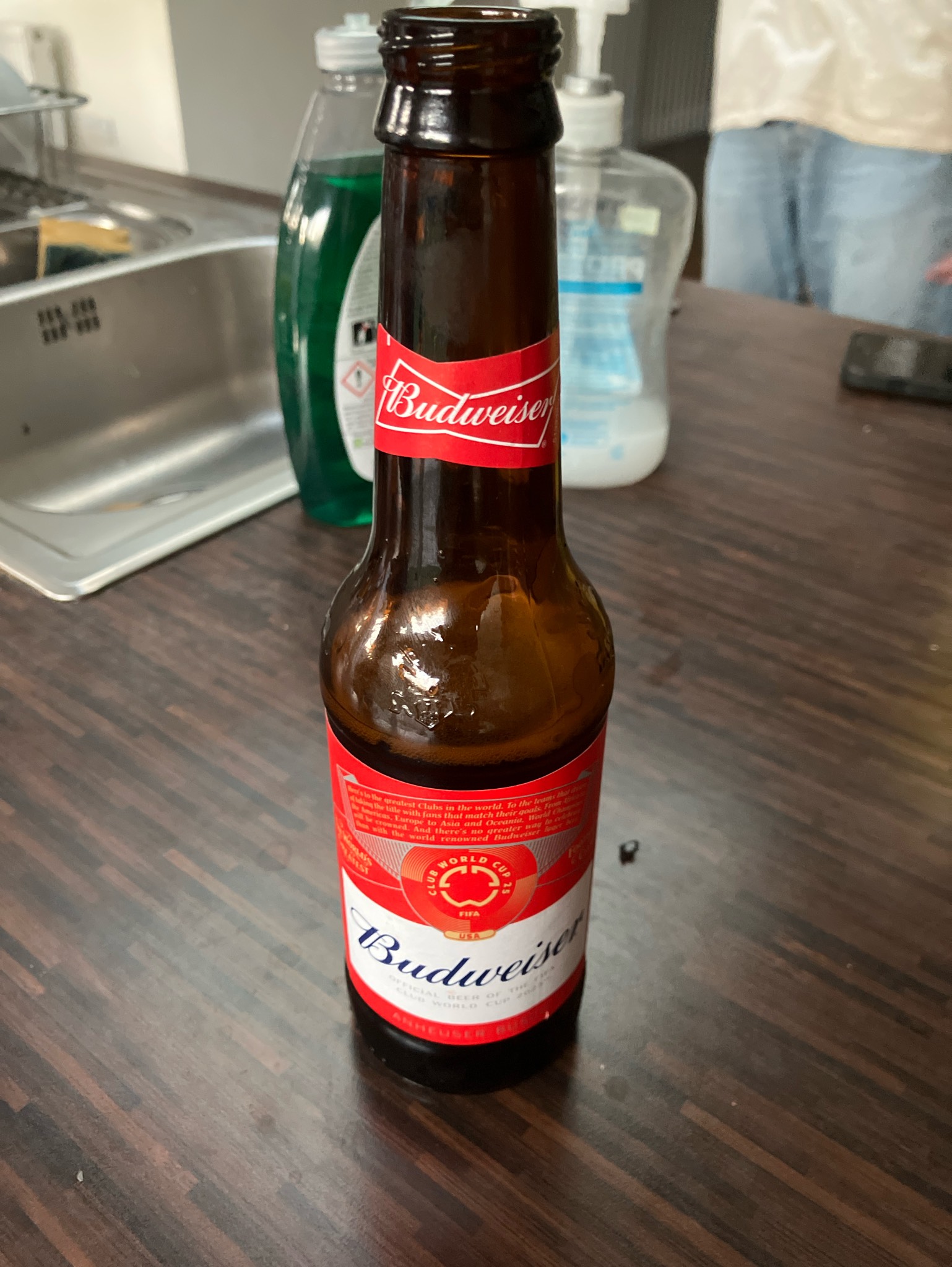 Budweiser / Bud, United States