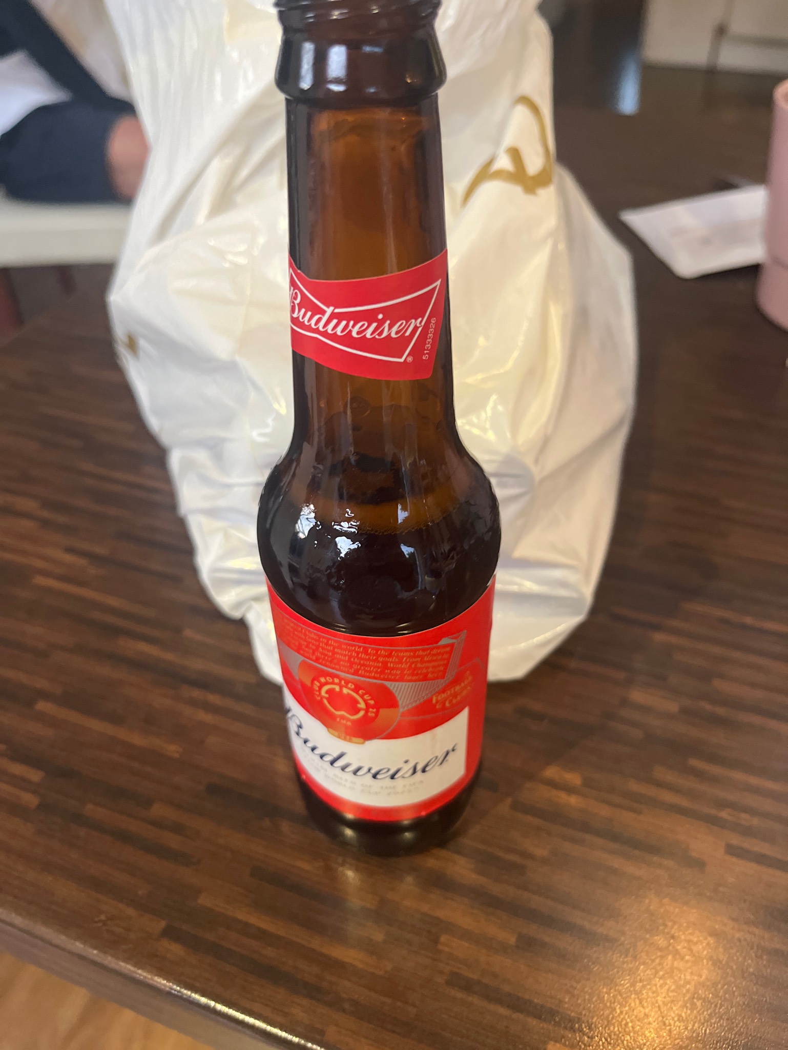 Budweiser / Bud, United States