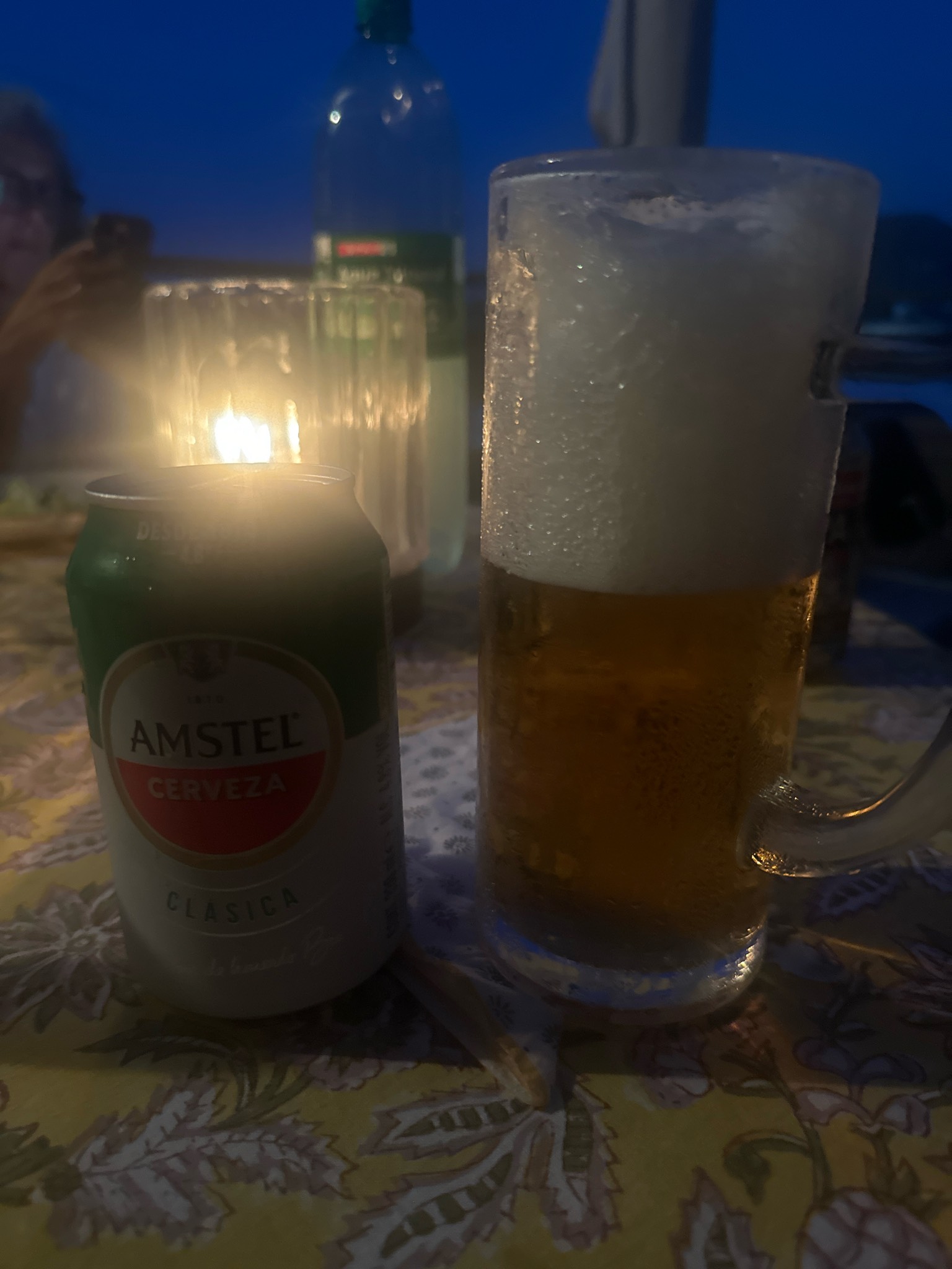 Amstel Clásica, Spain