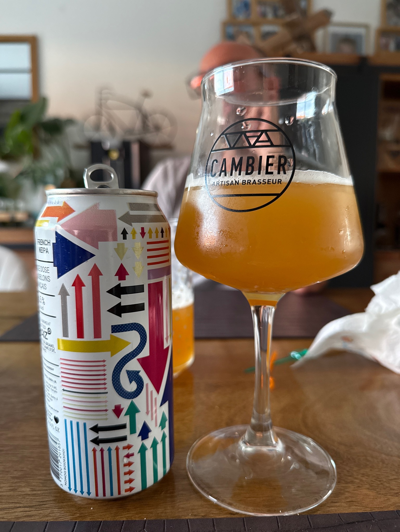 Vagilité Disruptive, France